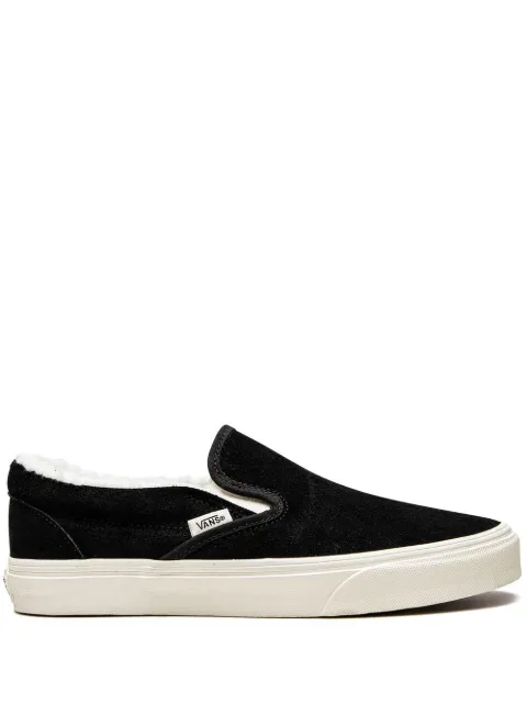 Vans Classic Slip-On sneakers Black VN0A5AO8BM8
