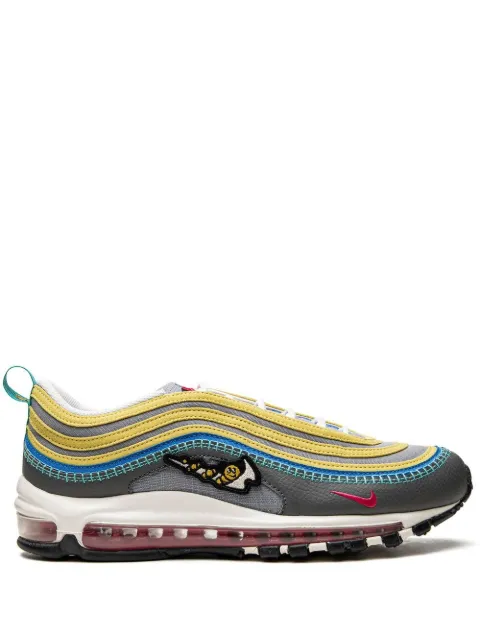 Nike Air Max 97 "Air Sprung" sneakers Grey DH4759