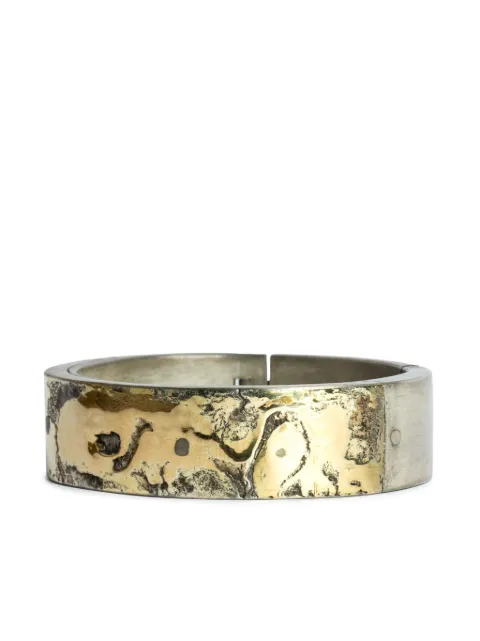 Parts of Four Sistema reversible bracelet Gold 8078DA18K