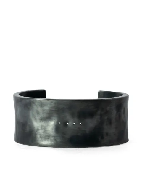 Parts of Four Ultra Reduction band bracelet Silver 60813KAS