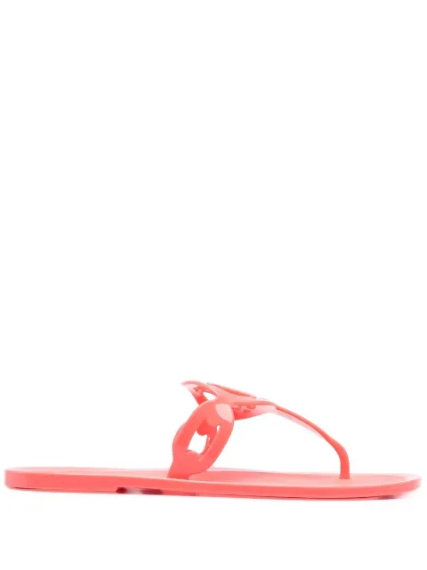 Lauren Ralph Lauren Audrie jelly sandals Pink 802860803008
