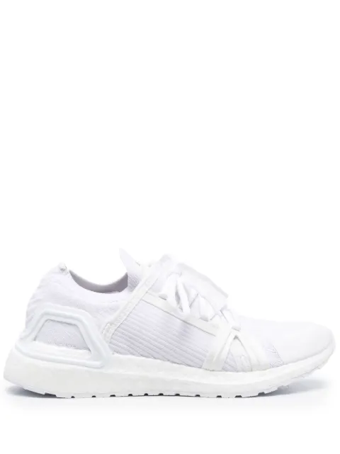 adidas by Stella McCartney panelled lace-up sneakers White HP6701