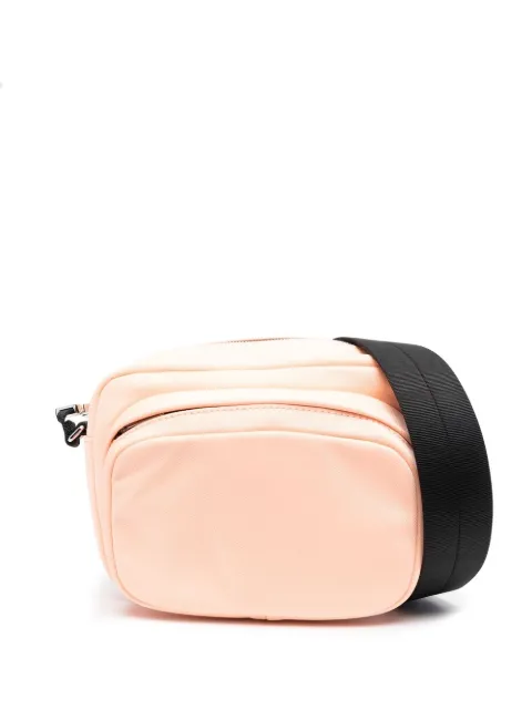 Alexander Wang small Heiress Sport messenger bag Orange 705662WHZ6L4637