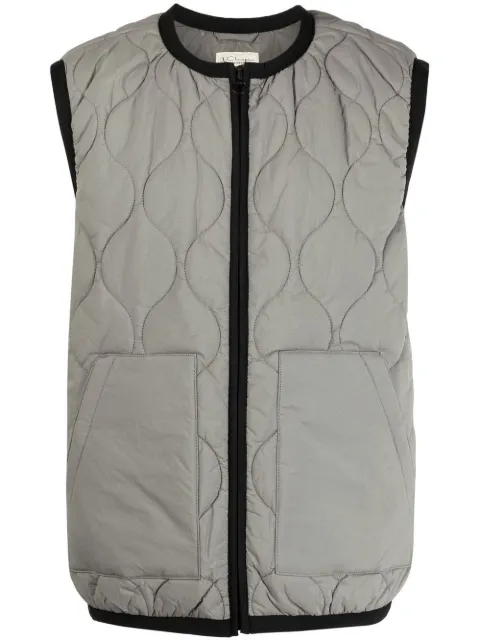Champion quilted sleeveless gilet Grey 218147