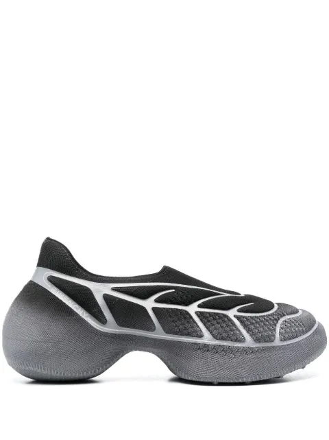 Givenchy TK-360+ mesh sneakers Grey BH0076H1E4