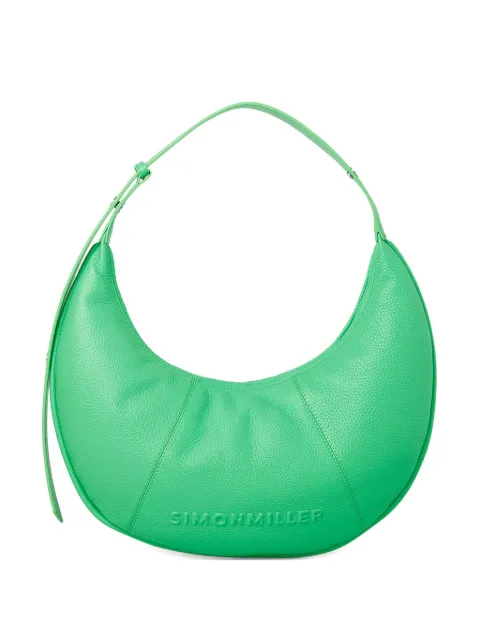 Simon Miller Dough shoulder bag Green S8859083