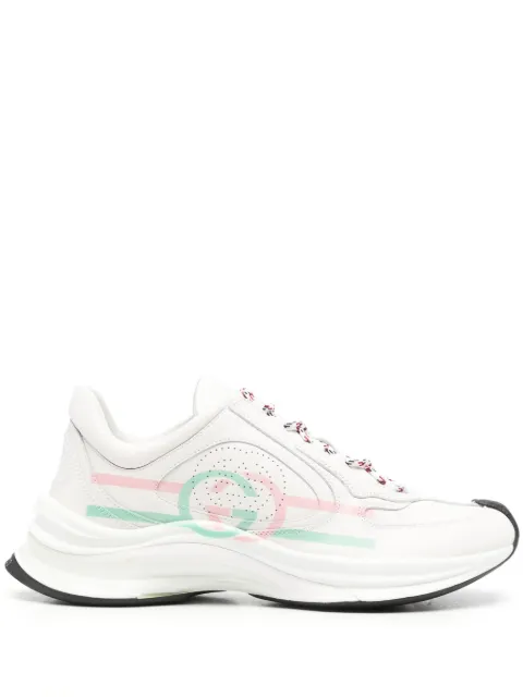 Gucci Run sneakers White 734904UHH20