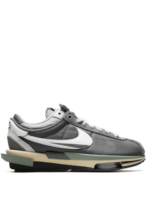 Nike Cortez "Sacai - Cool Grey" sneakers Grey DQ0581