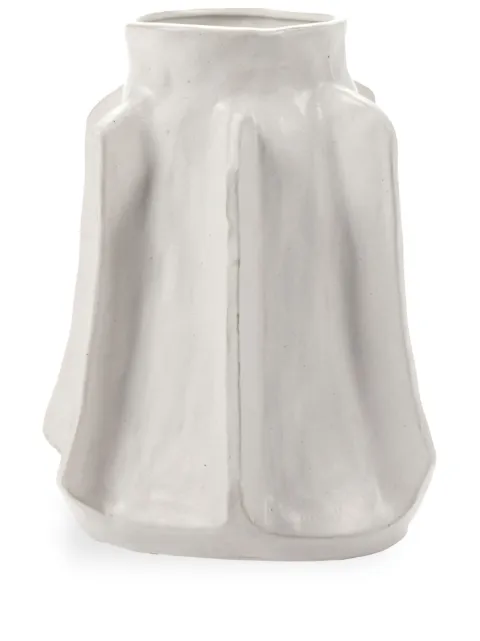 Serax large Billy 01 vase White B7322012