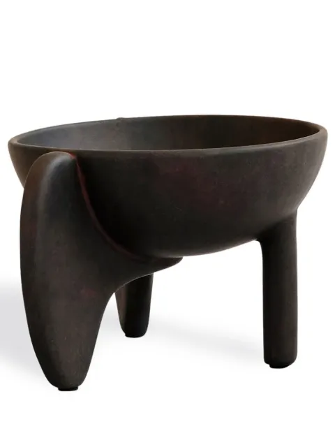 101 Copenhagen mini Wing bowl Brown 214052