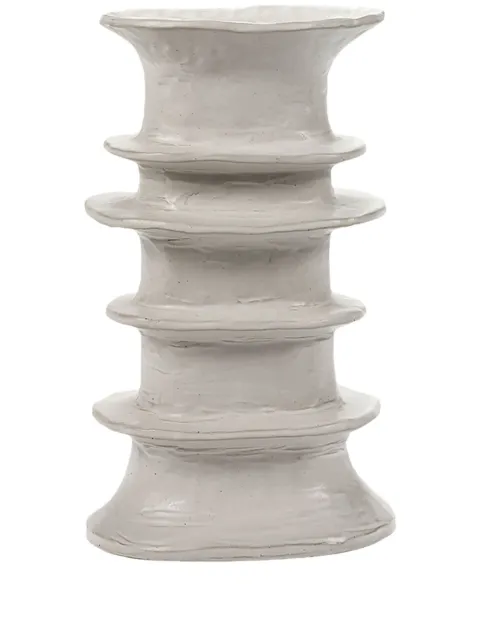 Serax large Billy 04 vase White B7322018