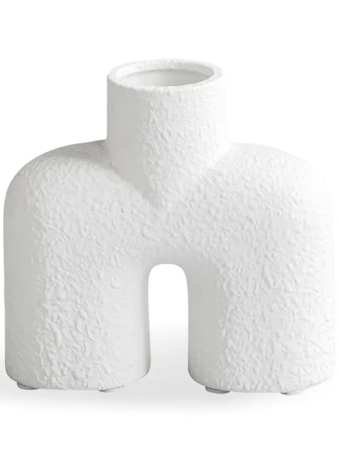 101 Copenhagen Cobra Uno mini vase White 203021