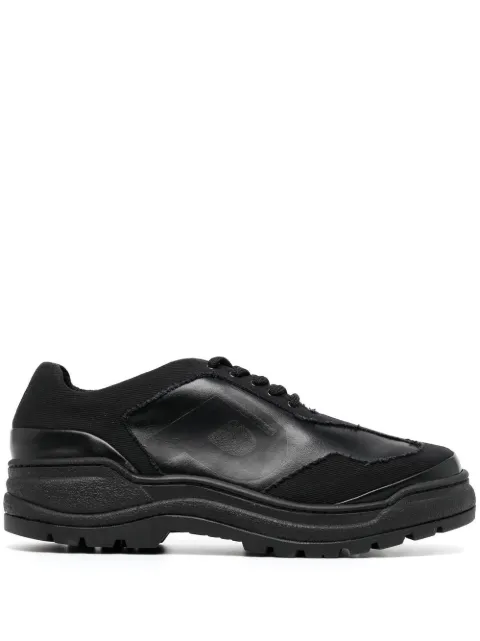PHILEO 020 BASALT low-top sneakers Black PHI01SH018