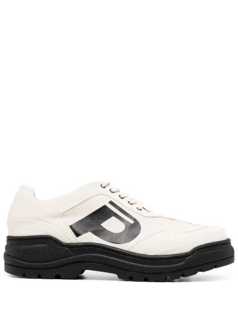 PHILEO 020 BASALT low-top sneakers White PHI01SH017