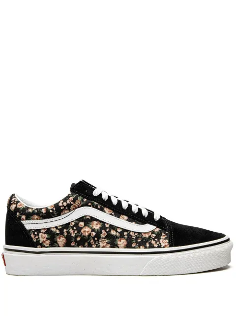 Vans Old Skool "Rose Dreams" sneakers Black VN0A5JMIY28