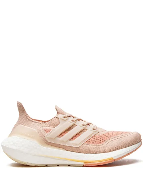adidas Ultraboost 21 low-top sneakers Pink S23838