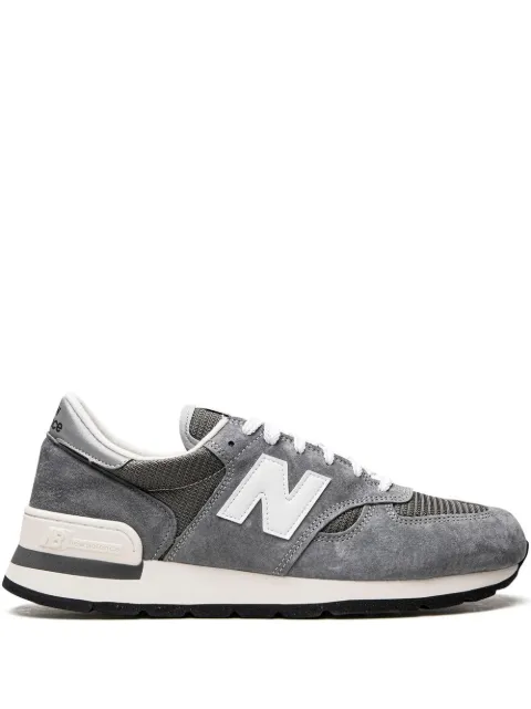 New Balance 990 Made in USA"Grey" sneakers Grey M990GR1