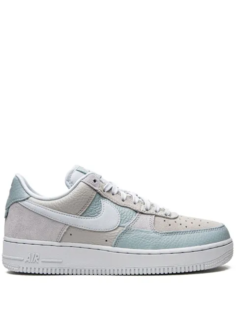 Nike Air Force 1 Low "NH1 Be Kind" sneakers Grey DR3100