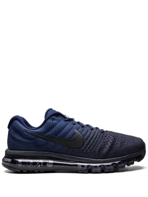 Nike Air Max 2017 "Binary Blue" sneakers Blue 849559