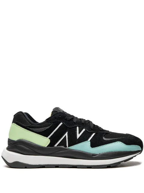 New Balance Running Course 57/40 "The Intelligent Choice" sneakers Black M5740RRA