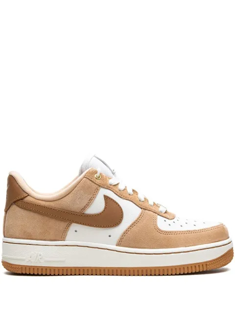 Nike Air Force 1 Low "Vachetta Tan" sneakers Neutrals DX1193