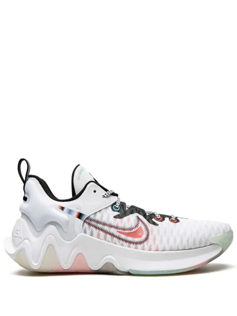 Nike Giannis Immortality "Force Field" sneakers White DH4470