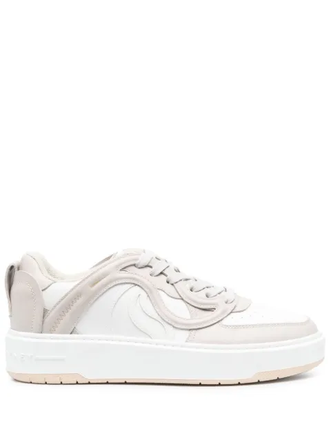Stella McCartney S-Wave 1 low-top sneakers White 810236E00106