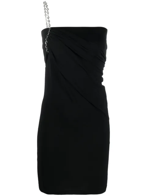 Givenchy Kleid mini dress Black BW21HJ30XK