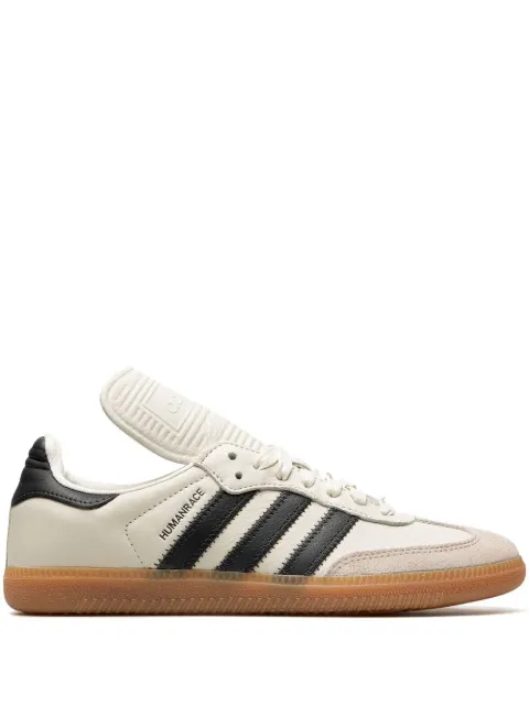 adidas x Human Race Samba "White" sneakers White HP3383