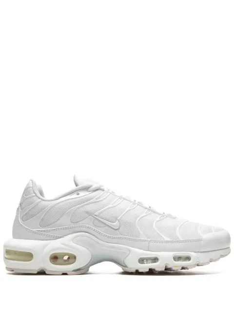 Nike Air Max Plus "Pure Platinum" sneakers White DM2362