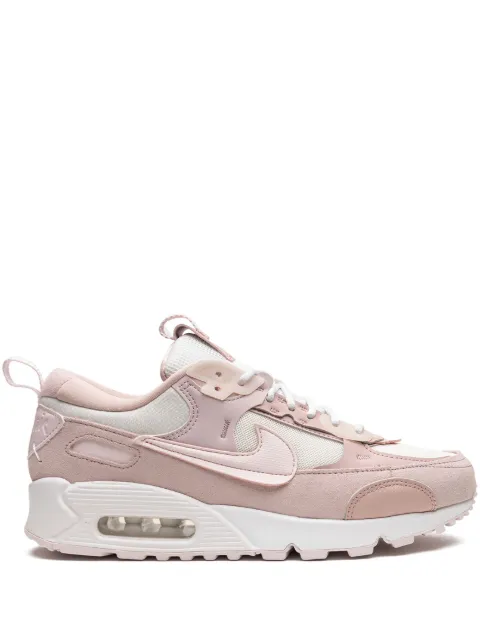 Nike Air Max 90 Futura "Barley Rose" sneakers Pink DM9922