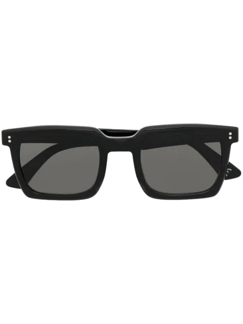 Retrosuperfuture B4E square-frame sunglasses Black B4E