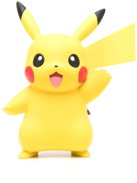 LEBLON DELIENNE Pikachu figurine (30cm) Yellow POKST02401PO