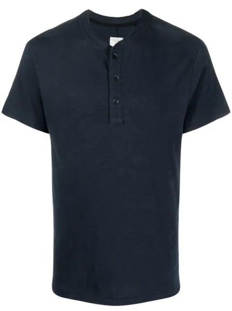 rag & bone V-neck short-sleeve T-shirt Blue M000T906G
