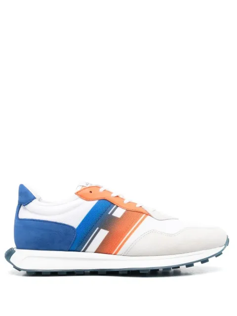 Hogan Hogan H601 sneakers White HXM6010ES10NDF