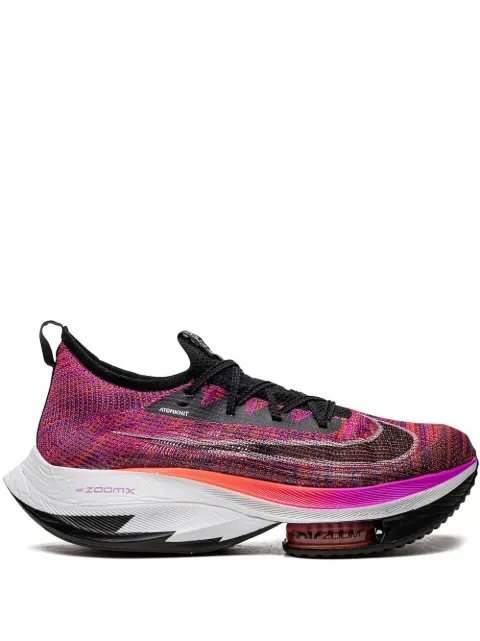 Nike Zoom Alphafly Next% "Purple" sneakers Purple CI9925