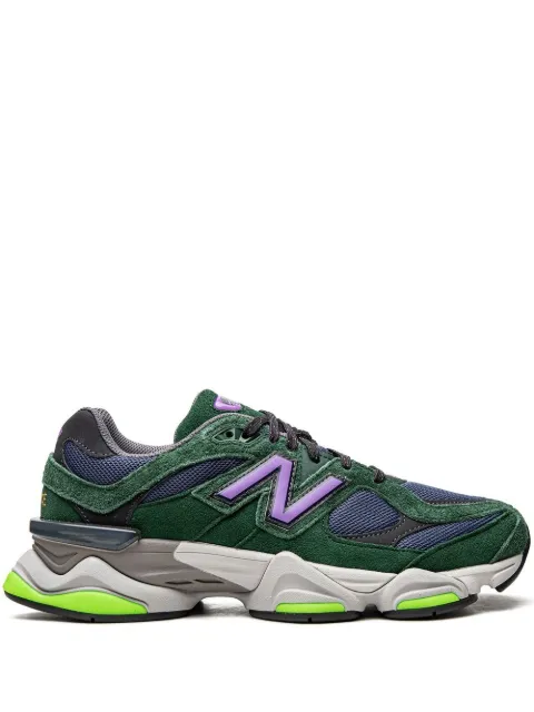 New Balance 9060 "Nightwatch Green" sneakers Green U9060GRE