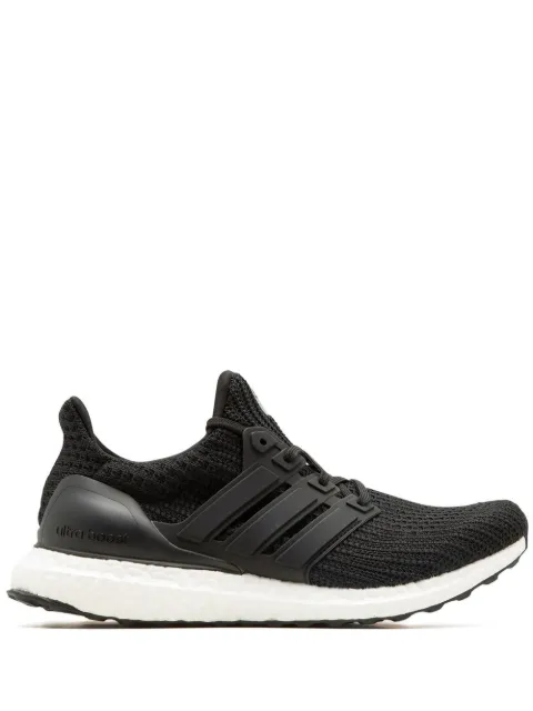 adidas Ultra Boost DNA 4.0 "Core Black" sneakers Black FY9318