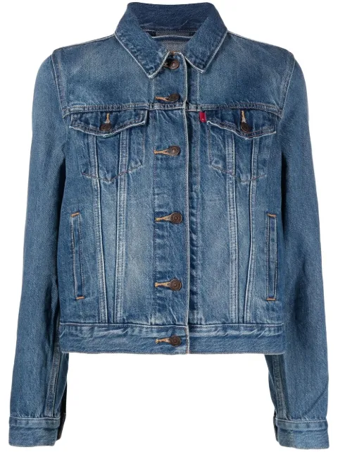 Levi's Original Trucker denim jacket Blue 299450063