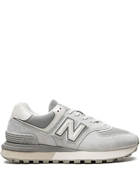 New Balance 574 Legacy low-top sneakers Grey U574LGVB