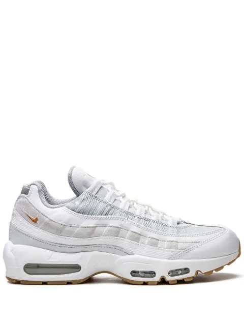 Nike Air Max 95 "Pure Platinum" sneakers White DM0011