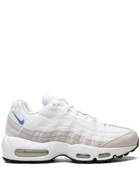 Nike Air Max 95 "Summit White University Blue" sneakers White DJ9981