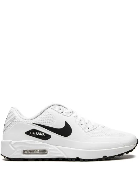 Nike Air Max 90 Golf "White/Black" sneakers White CU9978