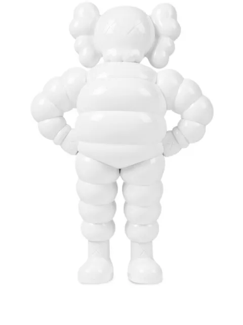 KAWS CHUM collectible figure White KAWS075