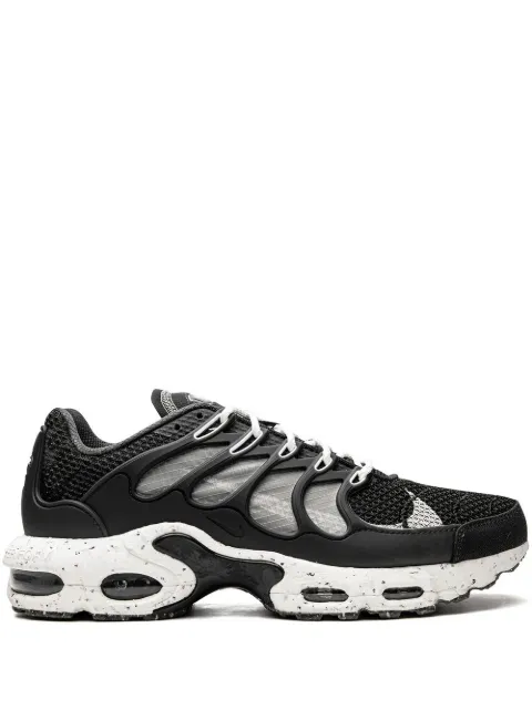 Nike Air Max Plus Terrascape sneakers Black DN4590