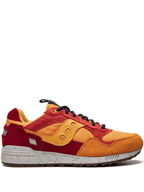 Saucony Shadow 5000 "Planet Pack" sneakers Orange S707133