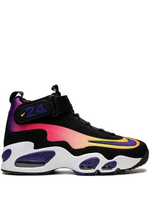 Nike Air Griffey Max 1 "Los Angeles" sneakers Black DV3353