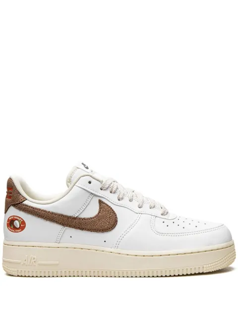 Nike Air Force 1 Low '07 LX "Coconut" sneakers White DJ9943