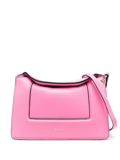 Wandler Penelope micro shoulder bag Pink PENELOPEMICRO