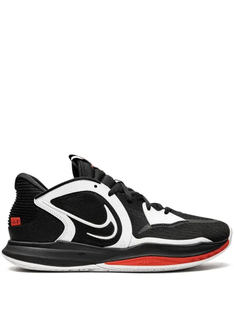 Nike Kyrie Low 5 "Dominoes" sneakers Black DJ6012